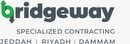 Al-jisr Specialized Contracting Company Limited